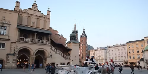 Cracow Tango Marathon 2026 - 11th & Farewell Edition