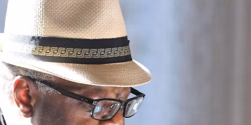 Live music with Stan Miller