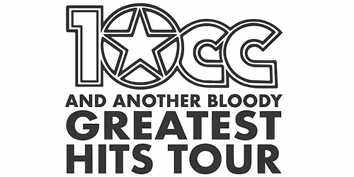 10cc - And Another Bloody Greatest Hits Tour
