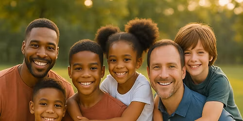 \ud83c\udf1f Legacy Day: A Father\u2019s Day Celebration