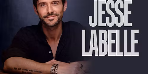 Jesse LaBelle