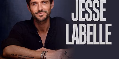 Jesse LaBelle