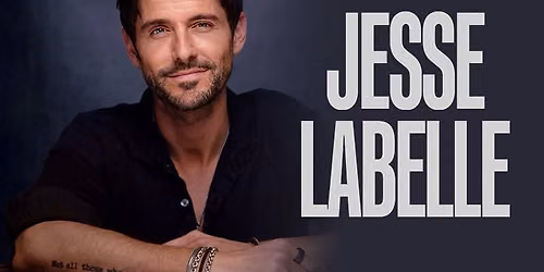 Jesse LaBelle