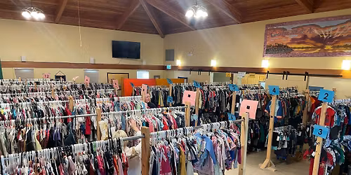 Annual Fall Kid\u2019s Consignment Sale