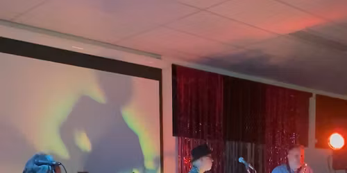 The Cutters rock The Old Mill Brewery Tanunda \ud83c\udfb6\ud83c\udf1f