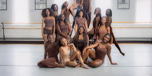 The Rahk Dance Theatre \u201c Dreamland\u201d