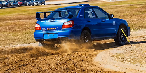 THSCC RallyCross Wilson Points Events #2 & #3