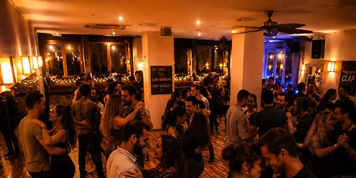 Friday Social K\u00f6ln \u2013 Tanzen, Musik & gute Gesellschaft