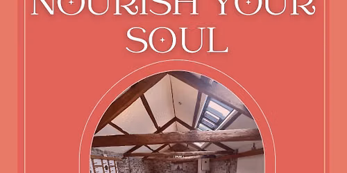 NOURISH YOUR SOUL YOGA DAY RETREAT