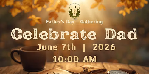 Father's day