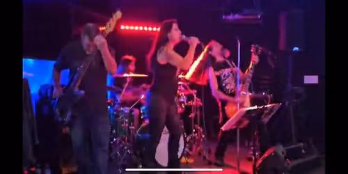 Miss Behaved Live @ O'Donoghue's in Brunswick, ME!