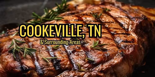 Cookeville, TN & Surrounding, 20 Ribeyes $39, 40% off Steak, Chicken, Seafood, & More! MEGA SALE!
