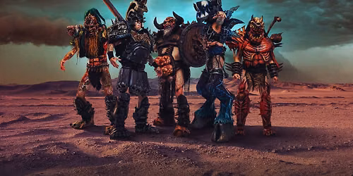 GWAR