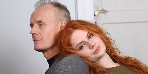 Toni & Max Uthoff: Einer zuviel | Bayreuth