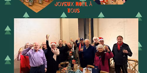 Promenade gourmande Gaillacoise 2026