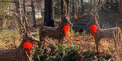 Holidays Craft Show - Ozark Folk Center