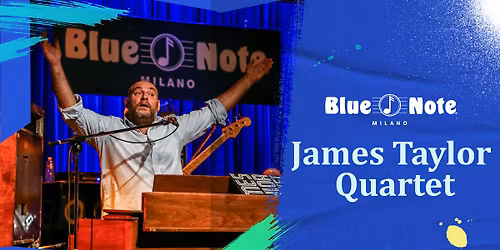 James Taylor Quartet