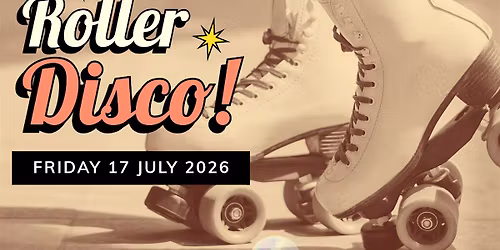 GYSO Roller Disco