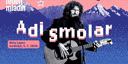 ADI SMOLAR - TM26
