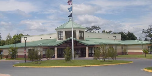 Nightshift's DEBUT at the Wallingford Senior Center