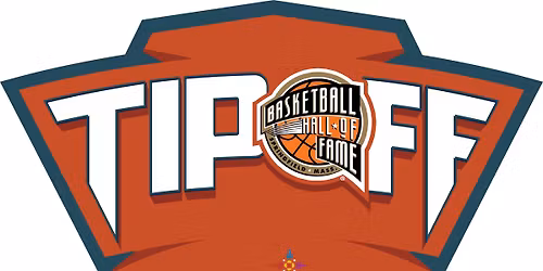 Basketball Hall of Fame Tip-Off