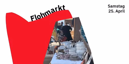 Flohmarkt