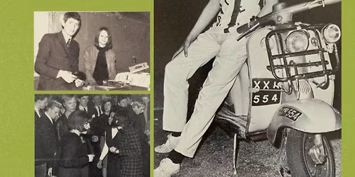 Tailor Made Early Evening Session | Saturday 20th December