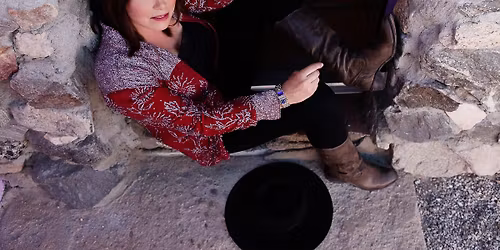 Suzy Bogguss
