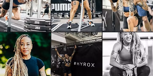 4x4x48 Post Ultramarathon Celebration