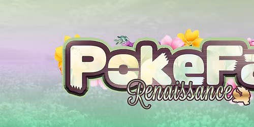 PokeFair Renaissance 