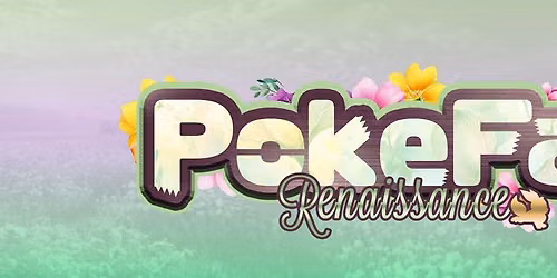 PokeFair Renaissance 