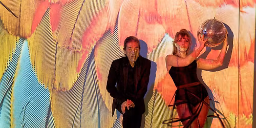 Moon Radio presents "Lunatic Follies" live at Joe's Pub