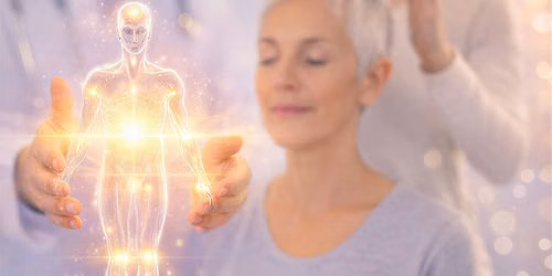 Change your Energy - Transform your Life