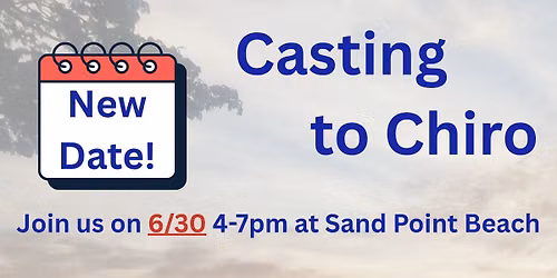 Casting to Chiro