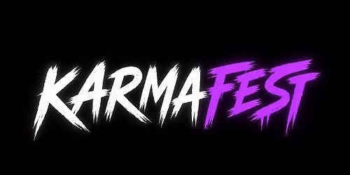 KarmaFest '26