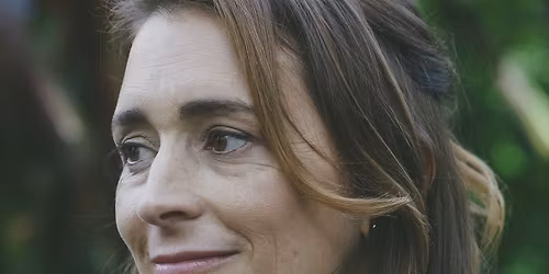 An Evening with Emily Barr \u2014 Book Launch