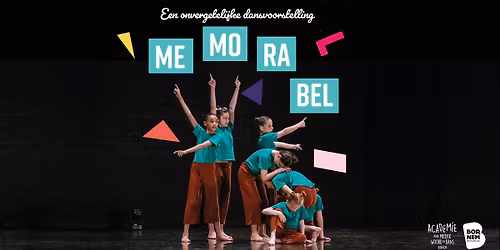 MEMORABEL 