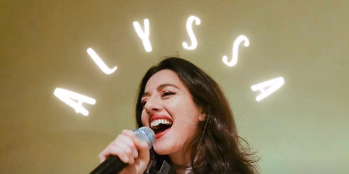 Live Music with Alyssa
