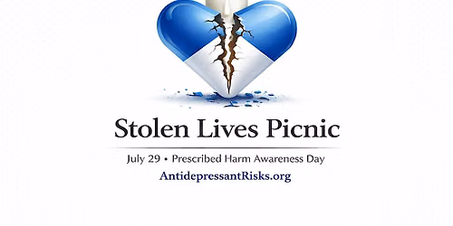 Stolen Lives Picnic - Michigan