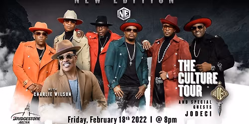 Parking Charlie Wilson with Jodeci