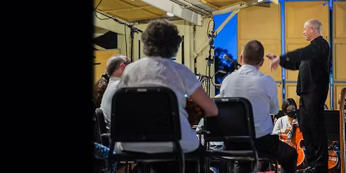 Parking Elf - The Musical - Half Moon Bay