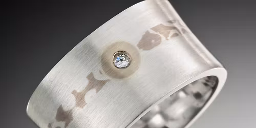 Gold Three Ways with Jenny Reeves