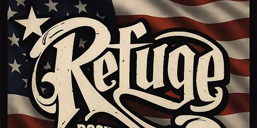 REFUGE BACK AT SUNFLOWER CLUB