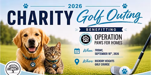 Spring Grove, PA - Charity Golf Outing