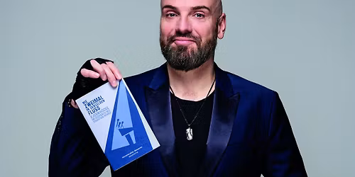 Ingmar Stadelmann: Stadelmann liest H\u00f6cke \u2013 ein satirischer Diskurs \u25a0 M.A.U. Club