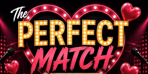 The Perfect Match Game Show