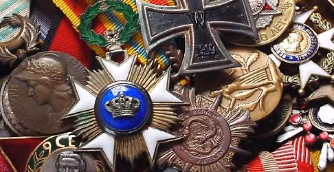 Alamo City Militaria Expo Fall 2026 Show