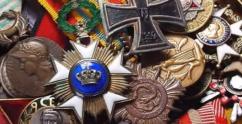 Alamo City Militaria Expo Fall 2026 Show