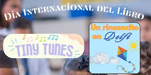 Celebraci\u00f3n del D\u00eda Internacional del Libro