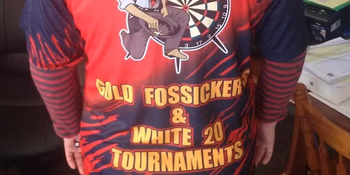 2025 Wedderburn White 20